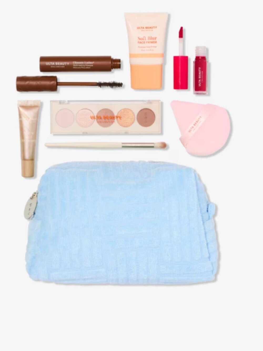 Ulta Beauty Bundle